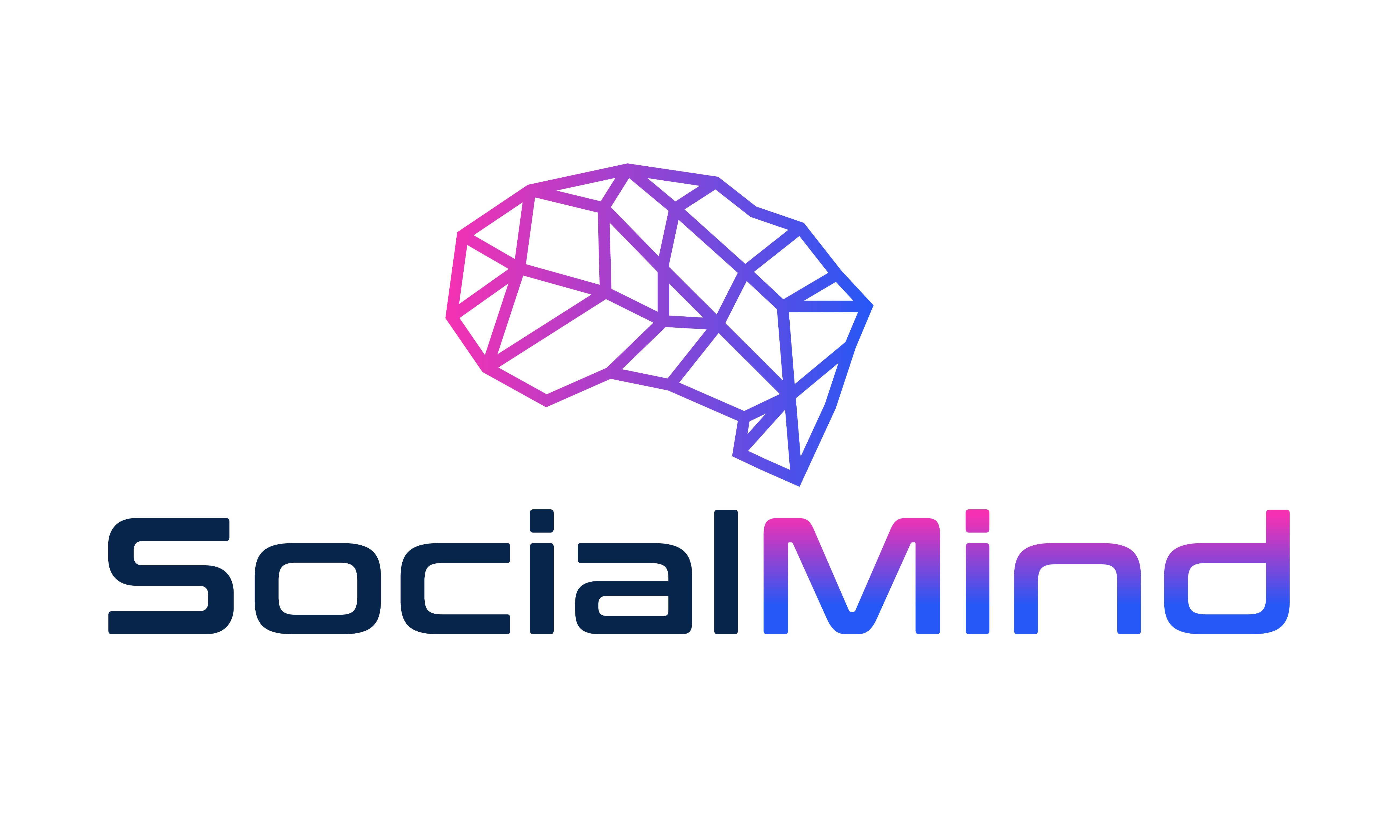 SocialMind logo